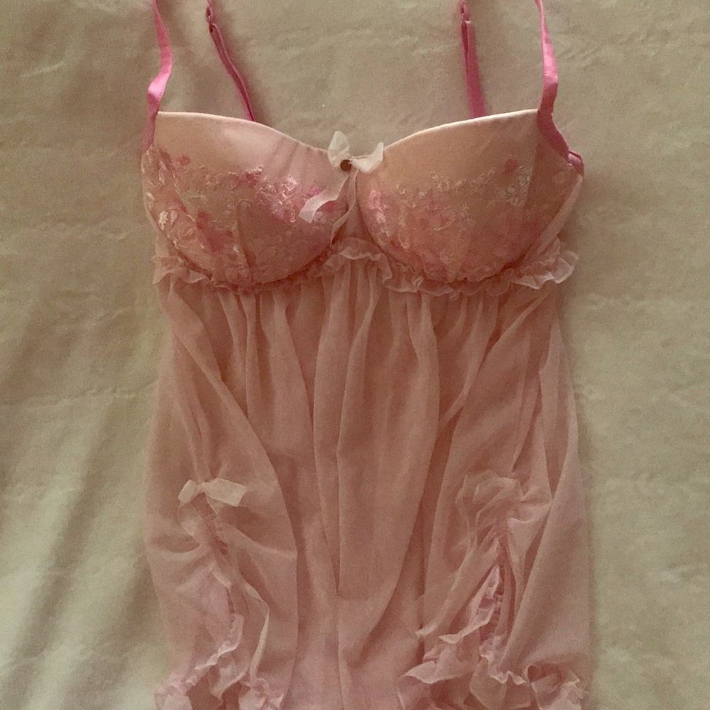 VS Babydoll